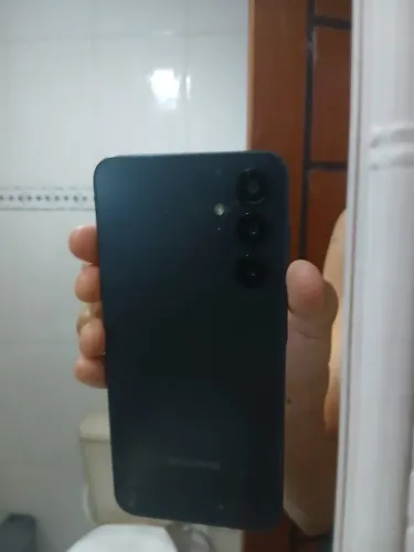 A16 semi novo