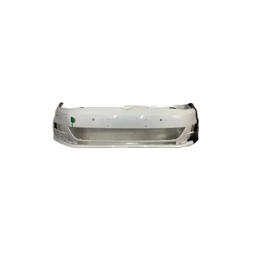 Parachoque Dianteiro Volkswagen Golf 2014 2015 2016 2017