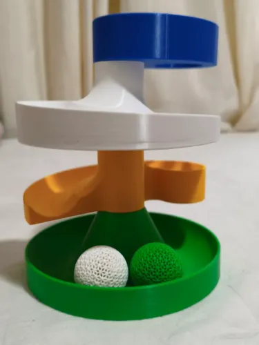 Brinquedos sensorial