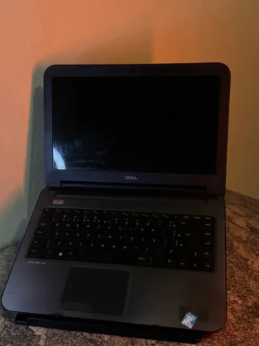 Notebook Dell Latitude 3440 Core i / Tela 14 Polegadas
