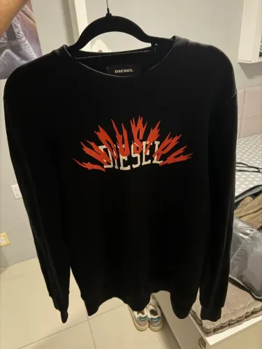 Suéter Diesel