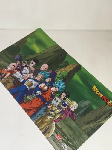 Playmat Dragon Ball Z