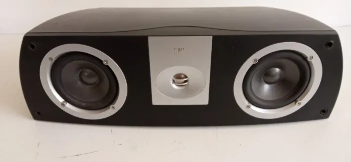 1 caixa central jbl venue - ref. bose- yamaha- onkyo- sony