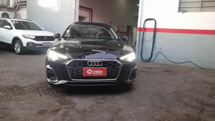 Audi A5 Sportback S-line 2.0 TFSI S-tronic 2024