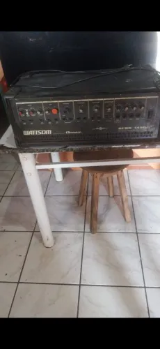 Amplificador 