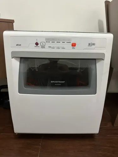 VENDO ESSA LAVA LOUÇA SEMINOVA