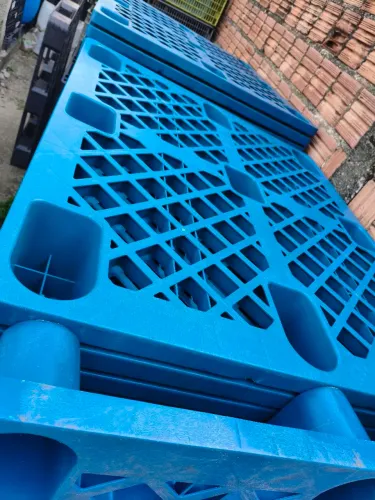 Paletes de pazinho..