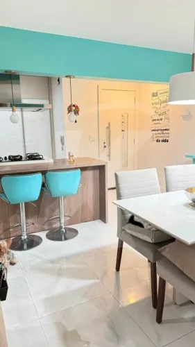 Apartamento de 70 m² à Venda no Lauzane Paulista
