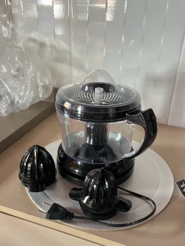 Espremedor Premium Mondial 127v - Aceito cartão