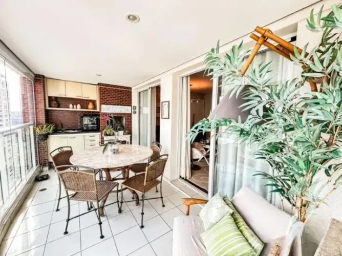 Apartamento com 3 dormitórios à venda, 117 m² por R$ 2.000.000,00 - Vila Leopoldina - São 