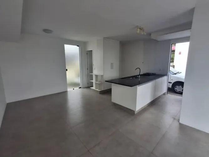 Casa em Condomínio para Locação em Jundiaí, Vila Rica, 3 dormitórios, 1 suíte, 3 banheiros