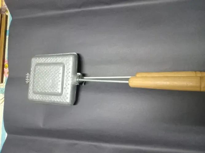 Sanduicheira Fogão Misto Quente Pão Forma Bauru