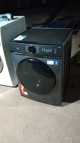 Lava e seca mideia 11 kg wi-fi