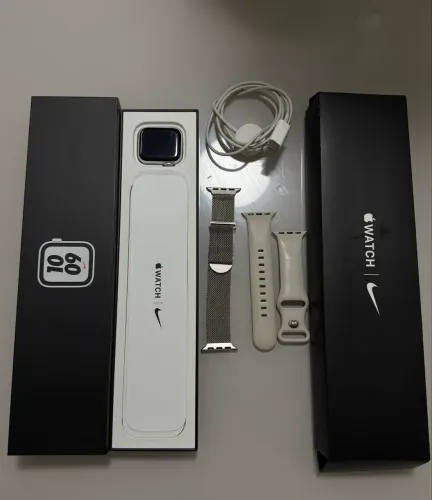 Apple Watch SE Nike 40mm