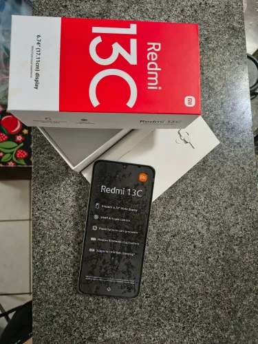 Redimi 13C