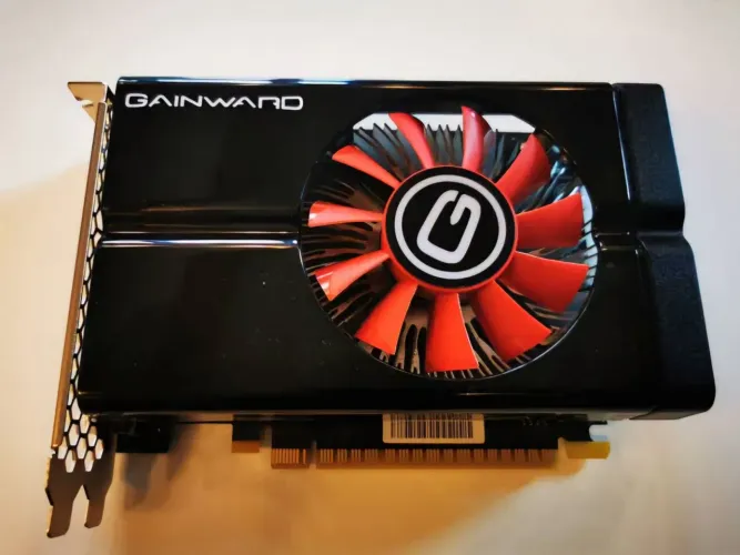 GTX 1050ti 4GB