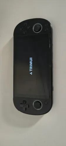 Trimui smart pro 