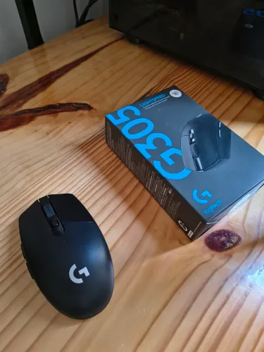 Mouse Logitech G305