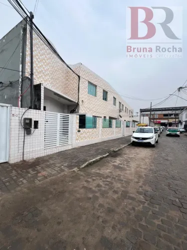 Apartamento em Vila Vitória - Magé