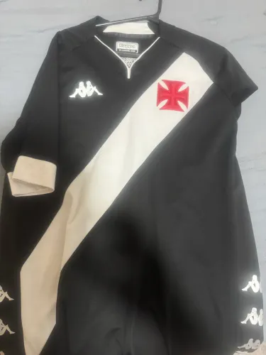 Camisa Vasco 