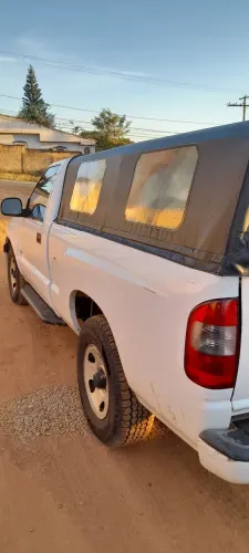 Capota para s10