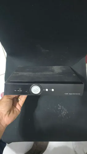 Dvr