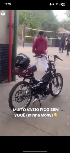moby 85 cc
