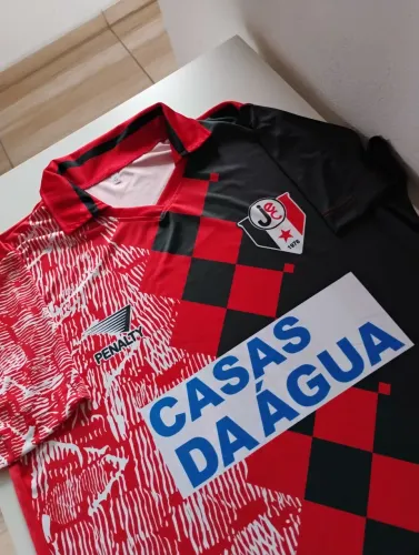 Camisa Penalty Joinville 1997 - Retro 