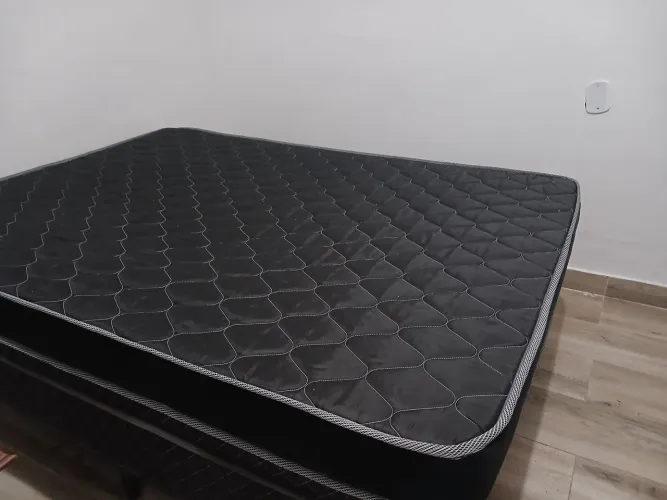Colchão novo