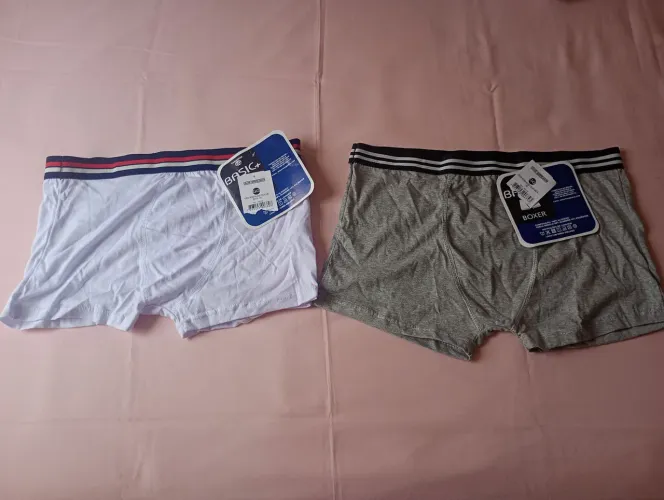 Cueca masculina 