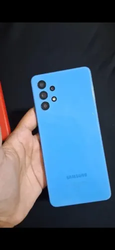 Celular a32 Samsung 128gb