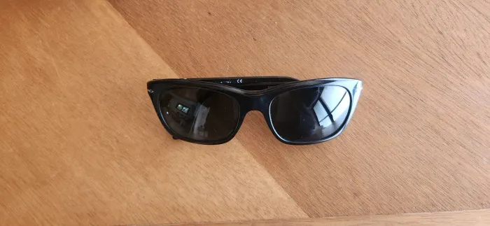 Óculos de sol Persol original, modelo 3101-S