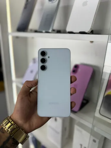 SAMSUNG A35 5G 128/6 OPORTUNIDADE