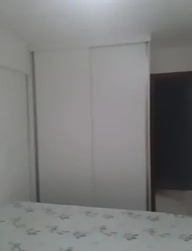 Alugo apartamento - 1 quarto (Mobiliado)