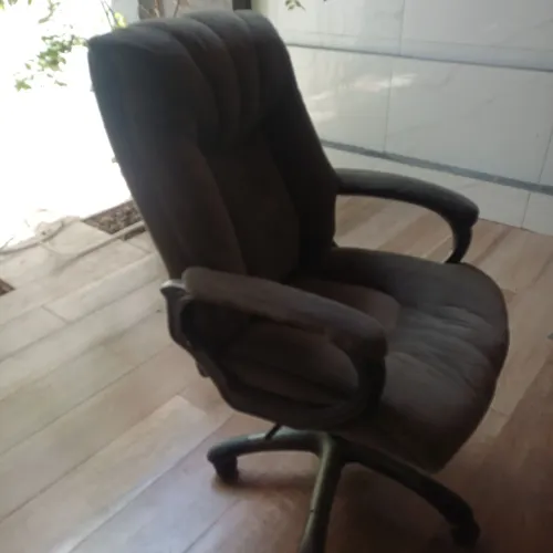 Cadeira confortável 