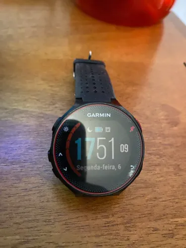 Garmin forerunner 235 - Excelente estado