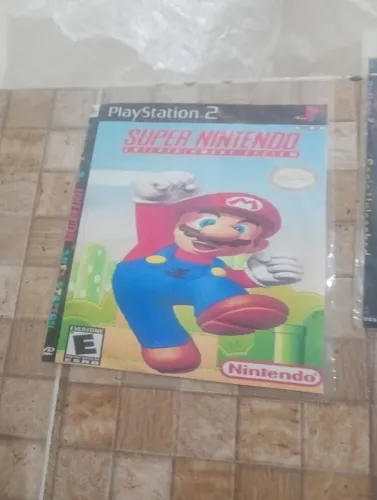 Jogos de PlayStation 2