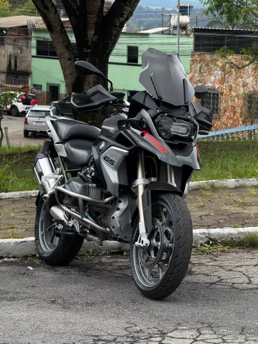 BMW R1250 GS SPORT 2020.