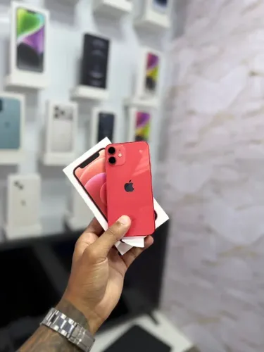 IPHONE 12 MINI 256GB<br>R$ 1.450,00
