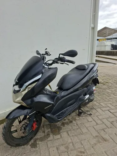 Pcx 150, toda certinha 
