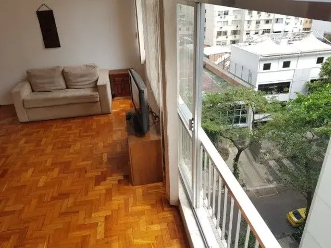 Apartamento : Padrão / Residencial / Ipanema