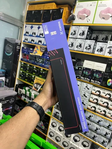 MousePad Gamer Speed 90x40