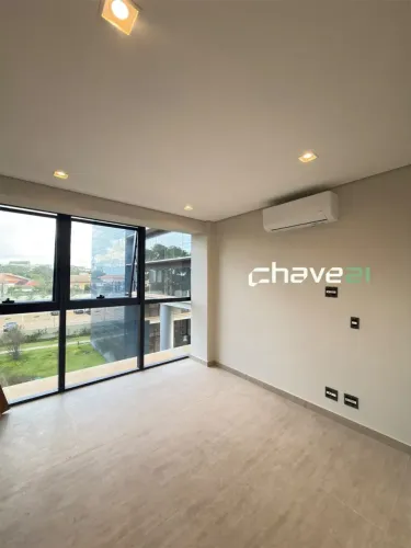 Sala Comercial para Alugar Georgina Business Park | Tokio Norte Tower | São José do Rio P