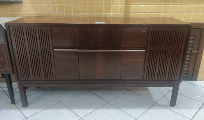 Radiola Philips Transistorizada
