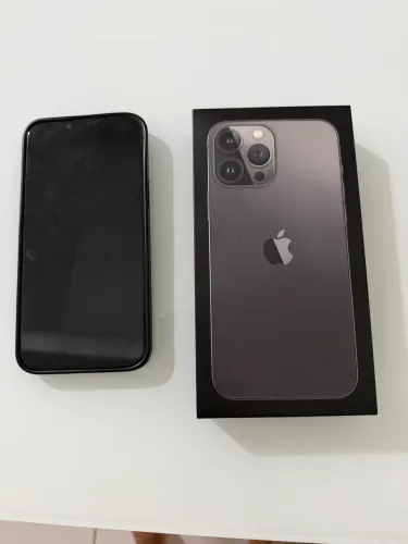 iPhone 13 Pro Max 128g