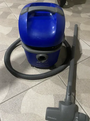 Aspirador