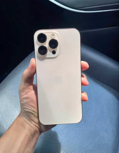 iPhone 16 Pro Max - 256GB