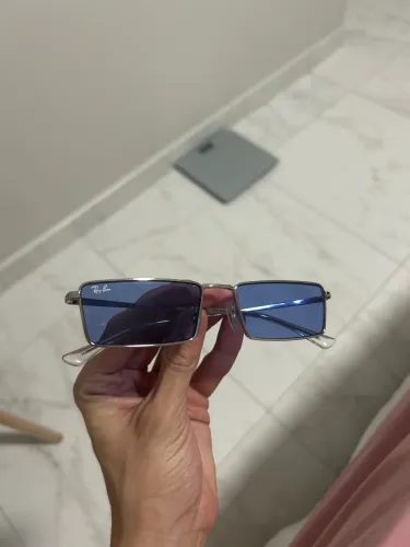 Óculos Rayban Original - ganhei e não gostei