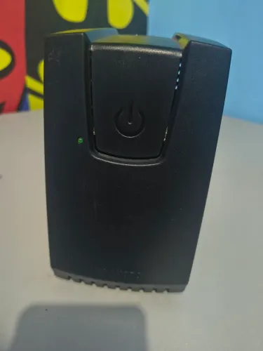 Estabilizador 500VA