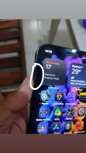 Iphone 12 Pro 128gb FaceIdOFF